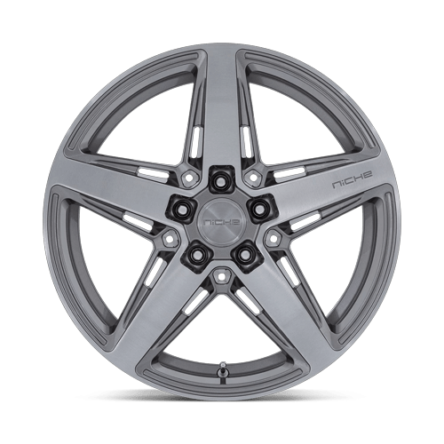 TERAMO 18X8 5X4.5 72 GLR +30