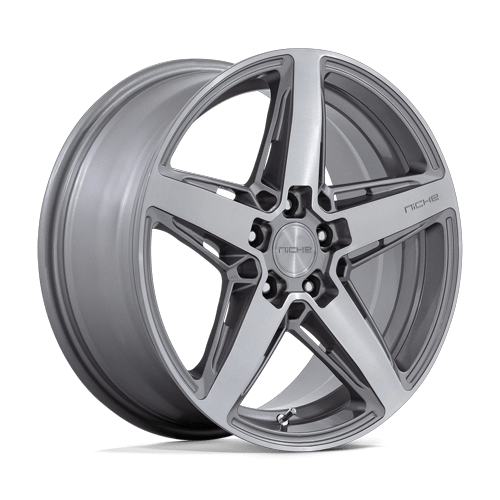 TERAMO 18X8 5X4.5 72 GLR +40