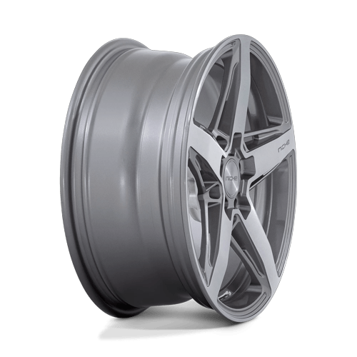 TERAMO 18X8 5X100 66 GLR +40