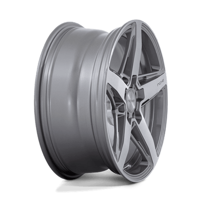 TERAMO 20X10.5 5X120 72 +40 GLR