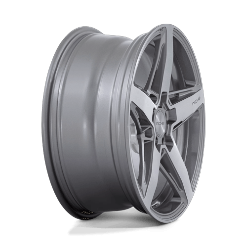 TERAMO 20X9 5X4.5 72 GLR +42