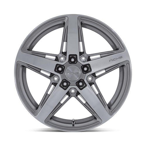 TERAMO 18X8 5X112 66 GLR +42