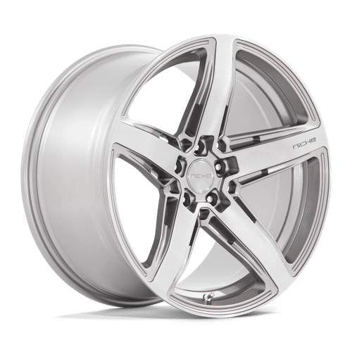 TERAMO 20X10.5 5X112 66 +20 GLR