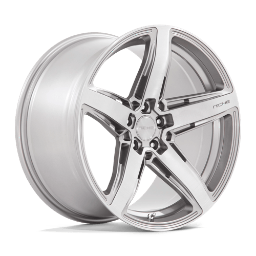 TERAMO 20X10.5 5X112 66 +20 GLR