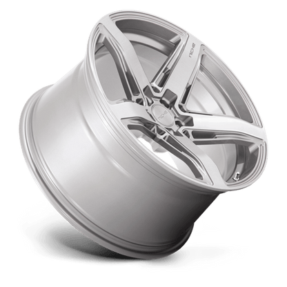 TERAMO 20X10.5 5X112 66 +20 GLR