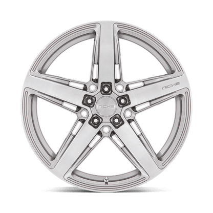TERAMO 20X10.5 5X112 66 +20 GLR