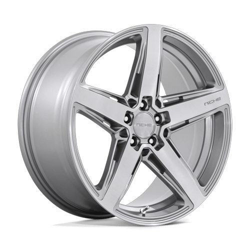 TERAMO 20X9 5X112 66 GLR +42
