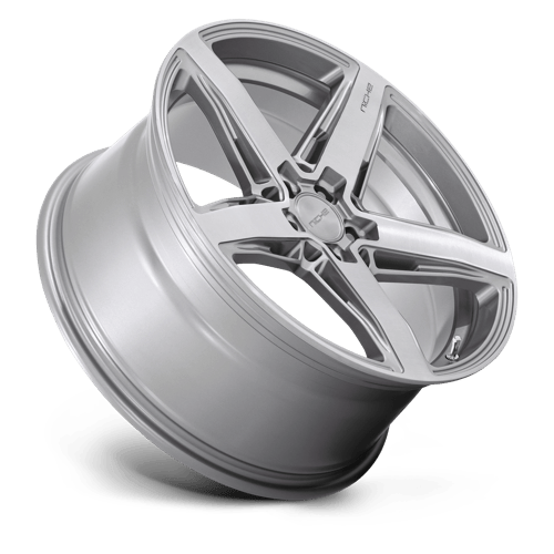 TERAMO 20X9 5X112 66 GLR +38