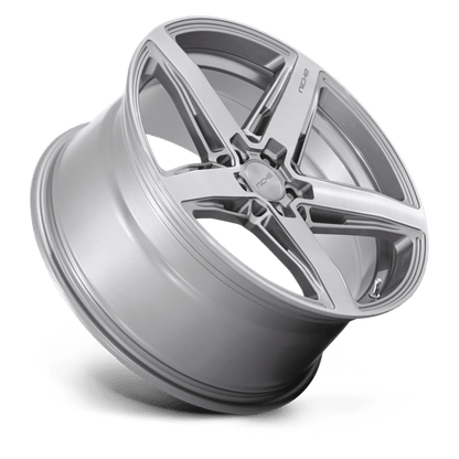 TERAMO 20X9 5X112 66 GLR +38