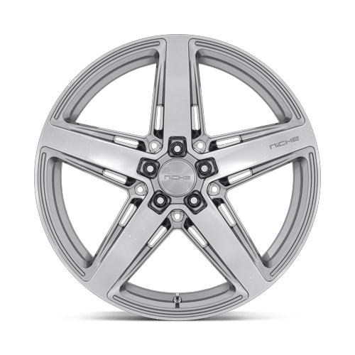 TERAMO 20X10.5 5X112 66 +40 GLR