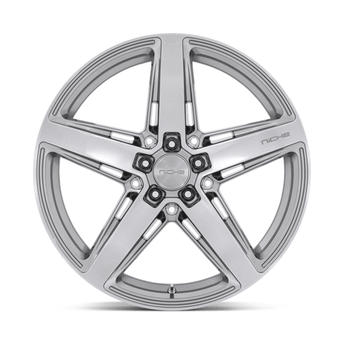TERAMO 20X9 5X4.5 72 GLR +35