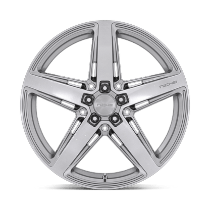 TERAMO 20X10.5 5X4.5 72 +30 GLR