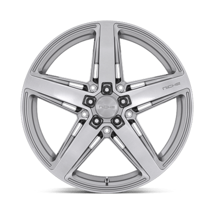 TERAMO 20X9 5X120 72 GLR +38