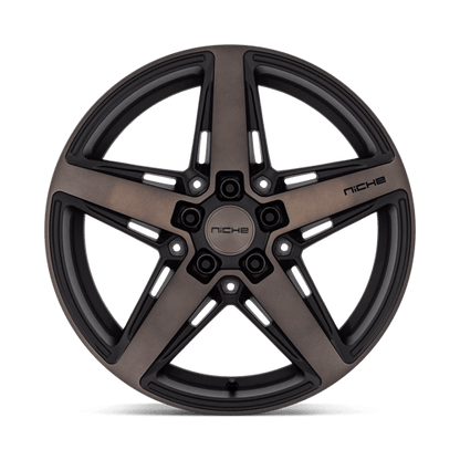 TERAMO 18X8 5X100 66 MBT +30