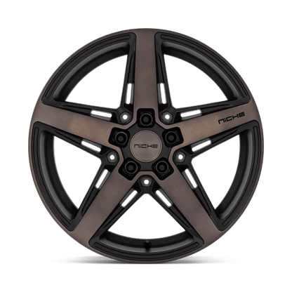 TERAMO 18X8 5X120 72 MBT +30