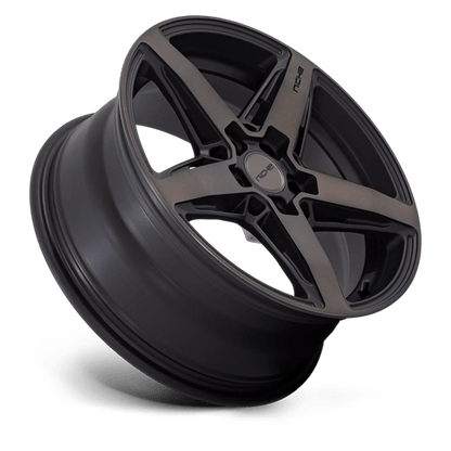 TERAMO 18X8 5X112 66 MBT +42