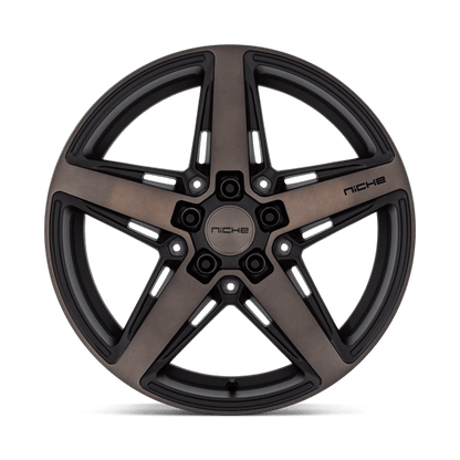 TERAMO 18X8 5X112 66 MBT +42