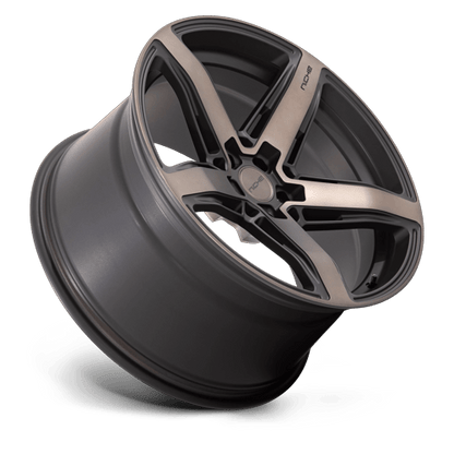 TERAMO 20X11 5X115 71 MBT +20