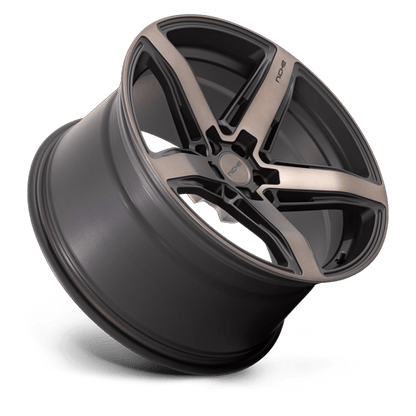 TERAMO 20X10.5 5X112 66 +20 MBT