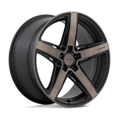 TERAMO 20X9 5X4.5 72 MBT +42