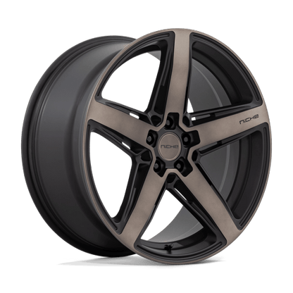 TERAMO 20X9.5 5X112 66 MBT +32