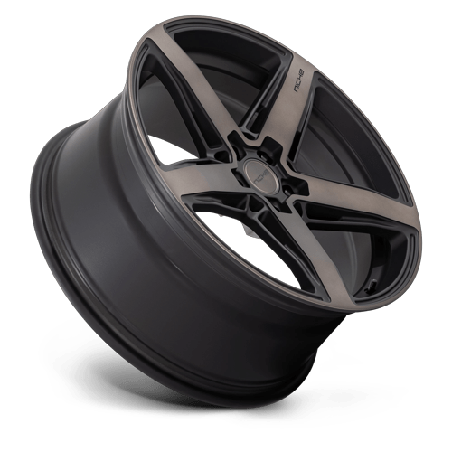 TERAMO 20X9 5X4.5 72 MBT +42
