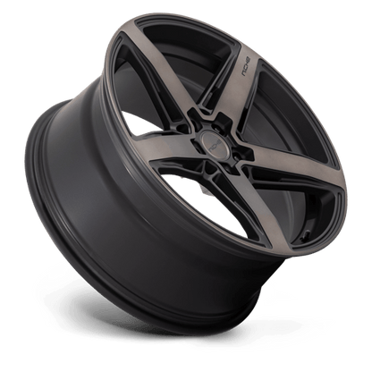 TERAMO 20X9 5X112 66 MBT +27
