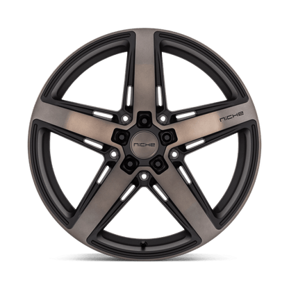 TERAMO 20X9 5X120 72 MBT +38