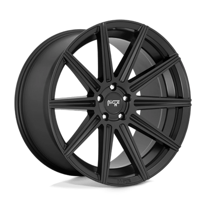 TIFOSI 20X10.5 5X112 66.5 BD +40 BMW CAP