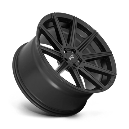 TIFOSI 20X10.5 5X112 66.56 BD 27MM