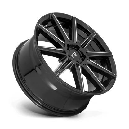 TIFOSI 20X10.5 5X112 66.56 NBL 27MM