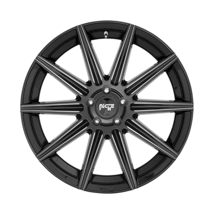 TIFOSI 20X9 5X112 (BSL) 66.5 NBL 38MM