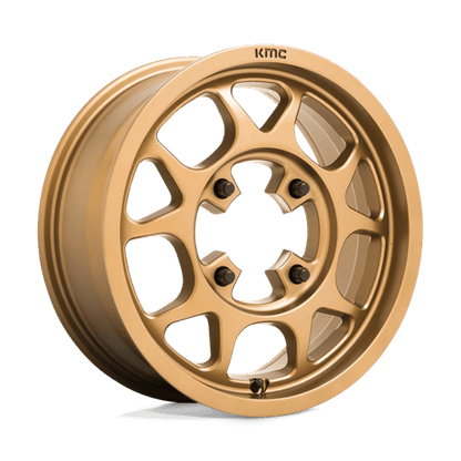 TORO UTV 15X6 4X156 M-BRONZE 38MM