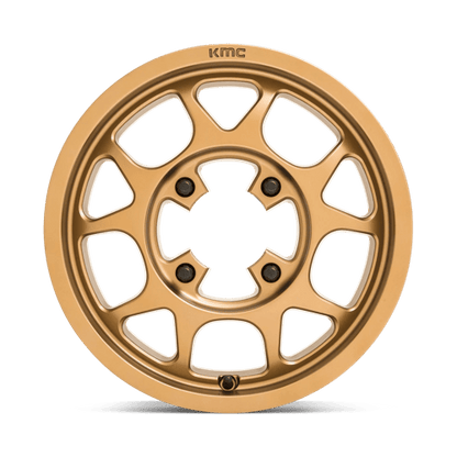 TORO UTV 15X6 4X137 M-BRONZE 38MM