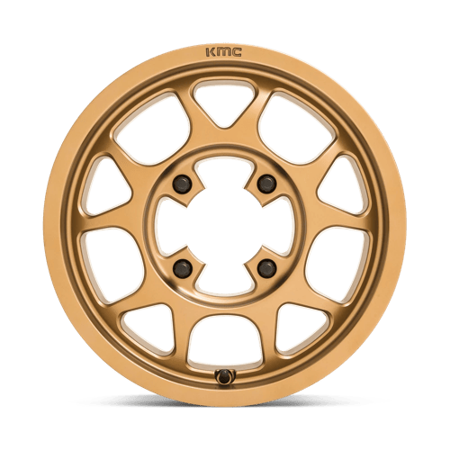 TORO UTV 15X6 4X156 M-BRONZE 38MM