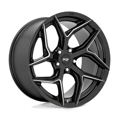 TORSION 20X9 5X112 66.5 NBL 38MM