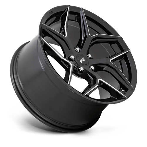 TORSION 20X9 5X115 71.6 NBL 18MM