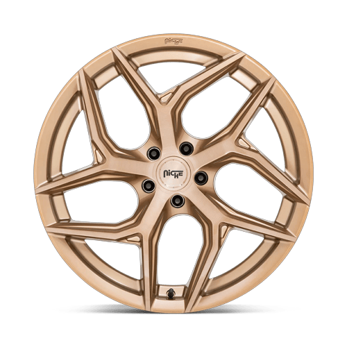 TORSION 20X10.5 5X112 66.5 BZBR 40MM