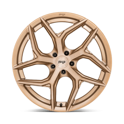 TORSION 20X10.5 5X120 72 BZBR 35MM