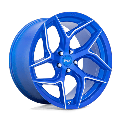 TORSION 20X10.5 5X120 72 ABM 35MM