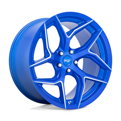 TORSION 20X9 5X4.5 72 ABM 35MM