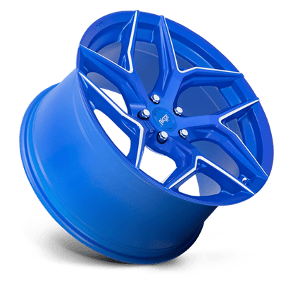 TORSION 20X10.5 5X112 66.5 ABM 40MM