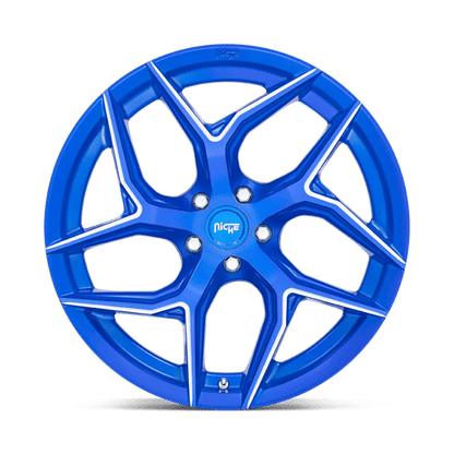 TORSION 20X10.5 5X120 72 ABM 35MM