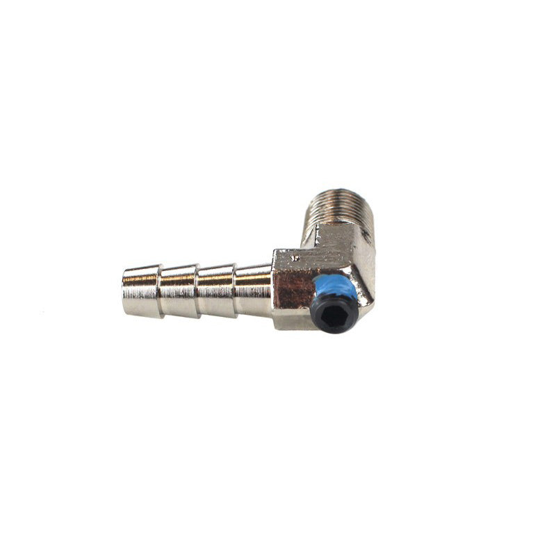 Turbo Boost Control Elbow Industrial Injection