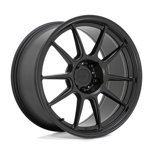 IMATRA 18X9 5X112 66 +45 M-BLK