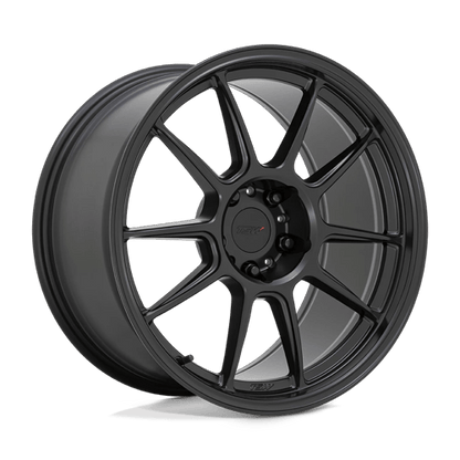 IMATRA 18X8.5 5X100 72.1 +38 M-BLK