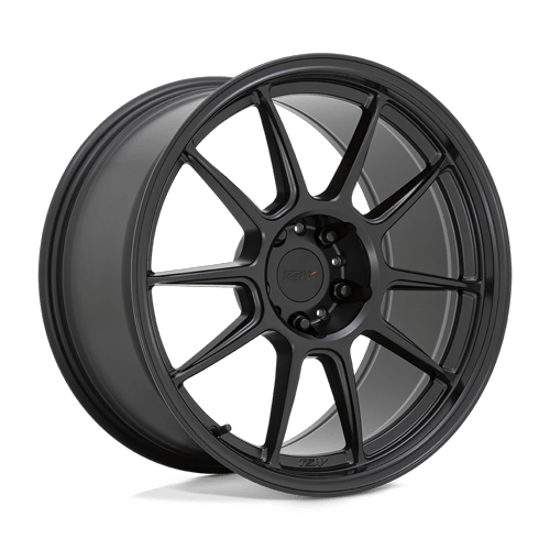 IMATRA 18X10.5 5X112 66 +35 M-BLK