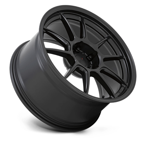 IMATRA 18X9 5X112 66 +45 M-BLK