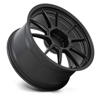 IMATRA 18X9.5 5X112 66 +22 M-BLK