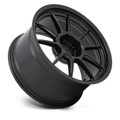 IMATRA 18X8.5 5X120 76 +35 M-BLK